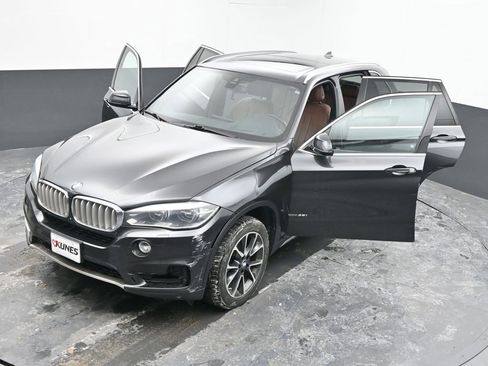 Used 2017 BMW X5 xDrive35i image 43