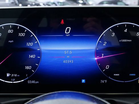 Used 2023 Mercedes-Benz C 300 4MATIC Sedan image 51