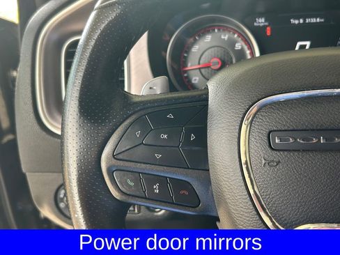 Used 2022 Dodge Charger GT w/ Driver Convenience Group image 35