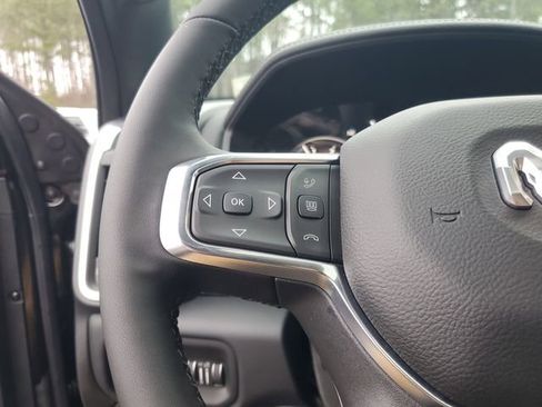 New 2026 RAM 3500 Laramie image 22