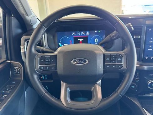 Used 2024 Ford F250 Lariat image 15