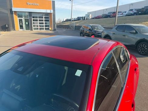 Used 2021 Lexus IS 350 F Sport w/ Navigation Package image 20