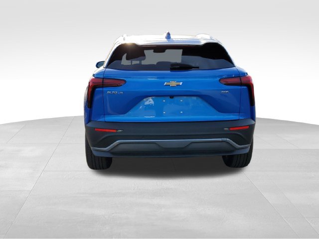 Certified 2024 Chevrolet Blazer EV LT AWD/4WD image 4