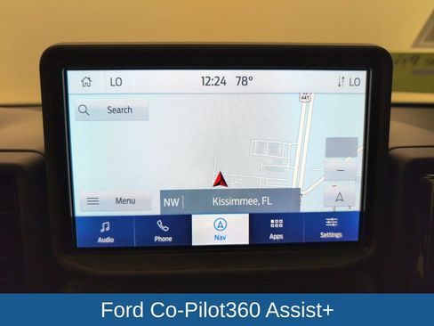 Certified 2023 Ford Bronco Sport Outer Banks w/ Tech Package image 31