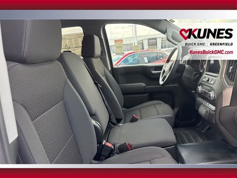 New 2026 GMC Sierra 1500 Pro w/ Pro Value Package image 36