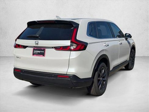 New 2026 Honda CR-V EX-L image 2