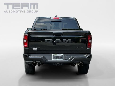 New 2026 RAM 1500 Big Horn image 6