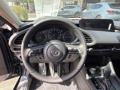 New 2026 MAZDA MAZDA3 s Sport FWD image 13