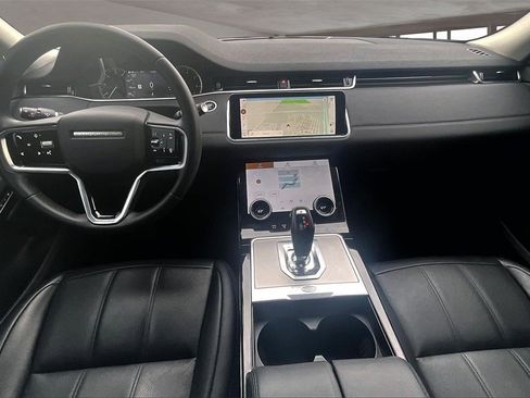 Used 2023 Land Rover Range Rover Evoque SE image 15