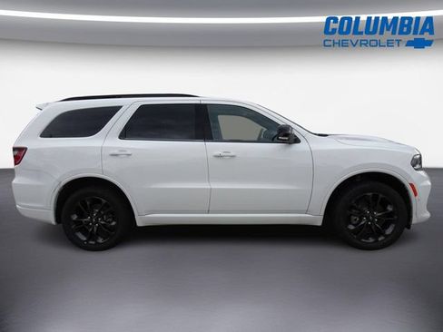 Used 2023 Dodge Durango GT AWD/4WD image 2