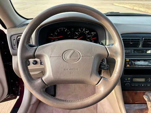 Used 1998 Lexus ES 330 image 15