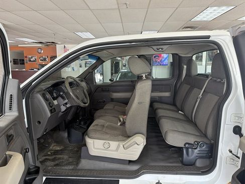 Used 2010 Ford F150 XL AWD/4WD image 9