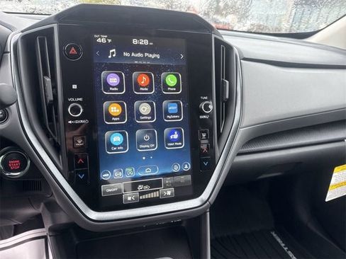 New 2026 Subaru Crosstrek 2.0i Premium AWD/4WD image 42