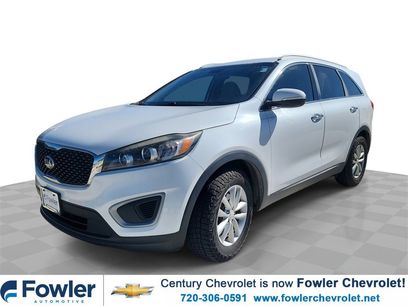 Used 2018 Kia Sorento LX