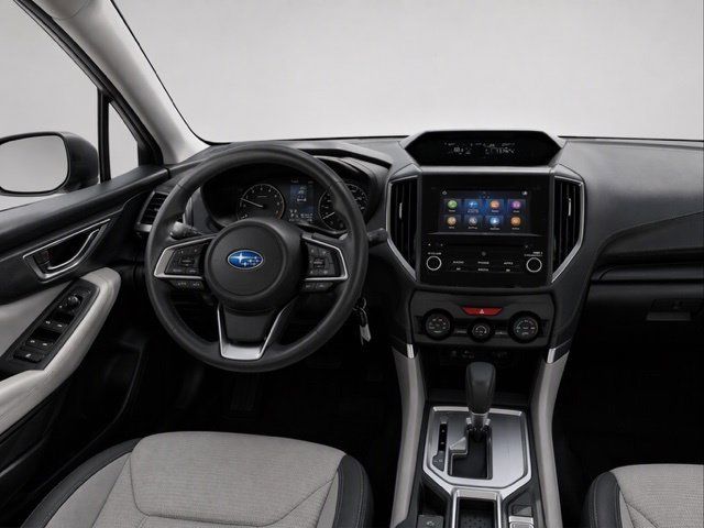 Used 2021 Subaru Forester AWD/4WD image 12