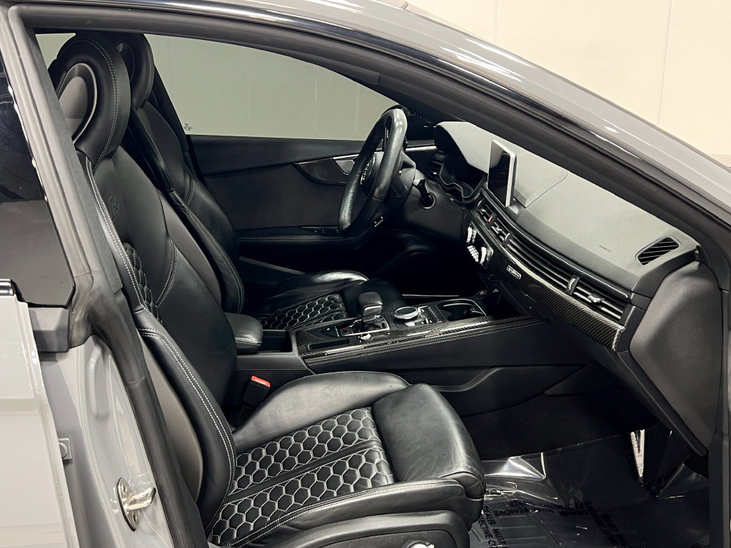 Used 2019 Audi RS 5 Sportback AWD/4WD image 34