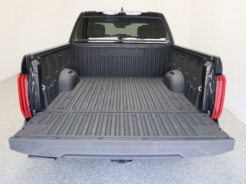 Used 2025 Toyota Tundra SR5 w/ SX Package RWD image 30