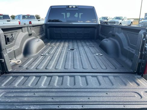 Used 2026 RAM 3500 Longhorn AWD/4WD image 5