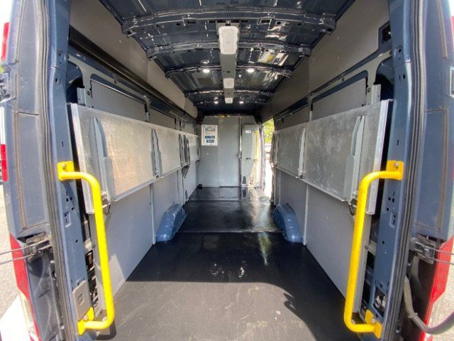 Used 2020 Ford Transit 250 148 High Roof Extended RWD image 10