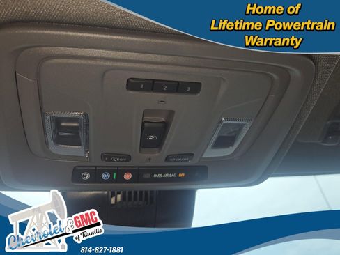 New 2026 GMC Sierra 1500 Elevation w/ Elevation Premium Package image 18