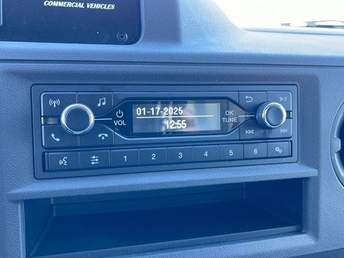 New 2025 Ford E-350 and Econoline 350 Super Duty w/ Power Equipment Group image 11