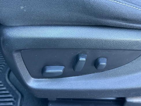 Used 2018 Chevrolet Silverado 1500 LT w/ All Star Edition image 13