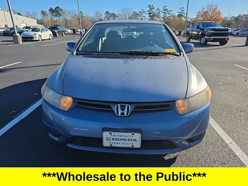 Used 2006 Honda Civic LX image 12
