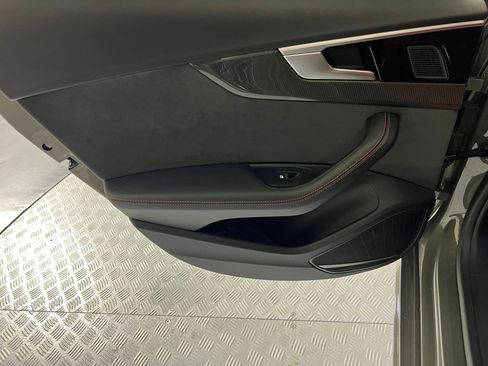 Used 2024 Audi S5 Premium Plus image 23