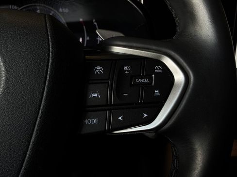 Used 2025 Lexus NX 250 FWD w/ Accessory Package (K3) image 43
