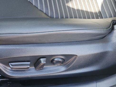 Certified 2024 Toyota Camry SE image 20