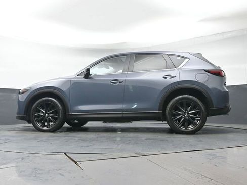 Used 2023 MAZDA CX-5 Carbon Edition AWD/4WD image 30
