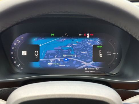 Certified 2023 Volvo C40 P8 Recharge Ultimate AWD/4WD image 20