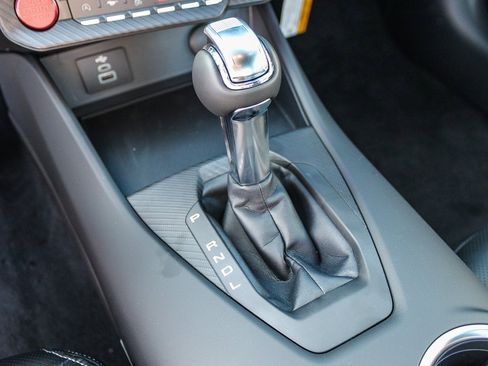 New 2026 Ford Mustang Premium image 22