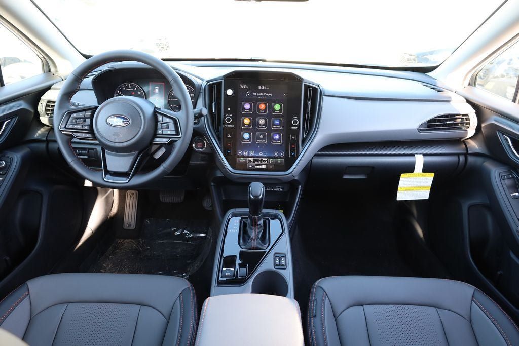 New 2026 Subaru Crosstrek 2.5i Limited AWD/4WD image 21