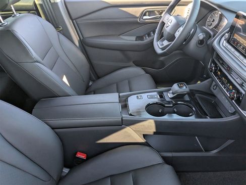 New 2026 Nissan Rogue Dark Armor image 29