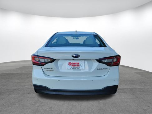 Used 2024 Subaru Legacy Limited AWD/4WD image 6