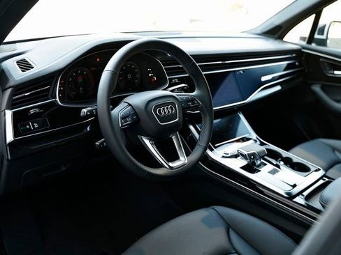 New 2026 Audi Q7 2.0T Premium Plus AWD/4WD image 20