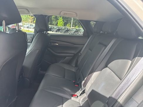 Used 2023 MAZDA CX-30 AWD 2.5 S w/ Preferred Package image 18