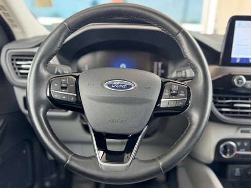 Used 2023 Ford Escape Active AWD/4WD image 14