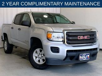 Used 2018 GMC Canyon 2WD Crew Cab w/ Convenience Package video 1