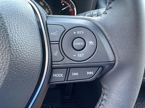 New 2025 Toyota RAV4 XLE Premium image 25