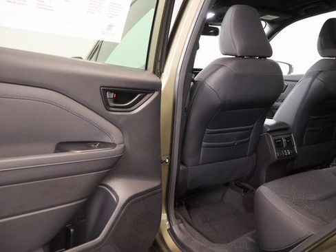 New 2026 Subaru Forester Premium AWD/4WD image 26
