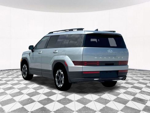 New 2026 Hyundai Santa Fe SEL FWD image 7