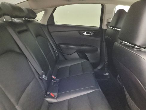 Used 2021 Kia Forte EX FWD image 19