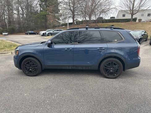 Used 2024 Kia Telluride SX X-Line image 8