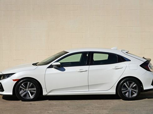 Used 2020 Honda Civic LX image 41