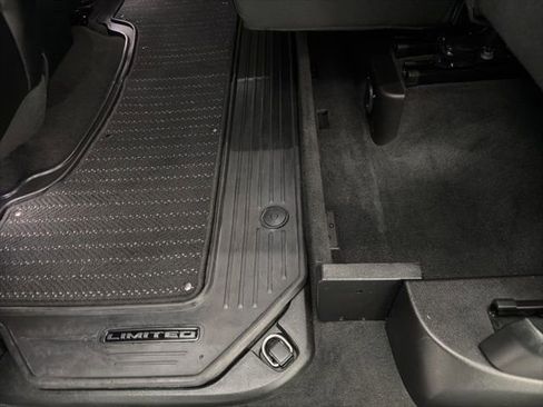 Used 2022 RAM 1500 Limited w/ Night Edition image 18