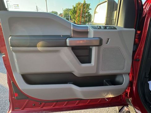 Used 2019 Ford F150 XLT w/ Equipment Group 302A Luxury AWD/4WD image 20