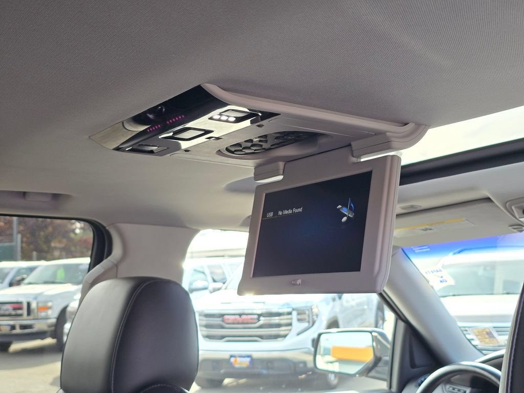 Used 2015 Cadillac Escalade ESV Premium AWD/4WD image 14
