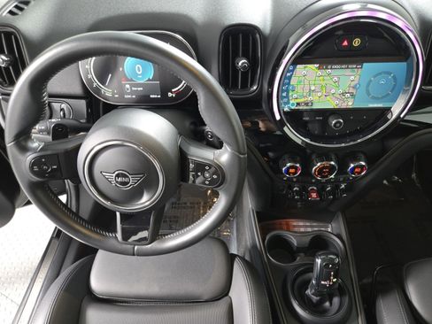Used 2023 MINI Cooper Countryman S image 11